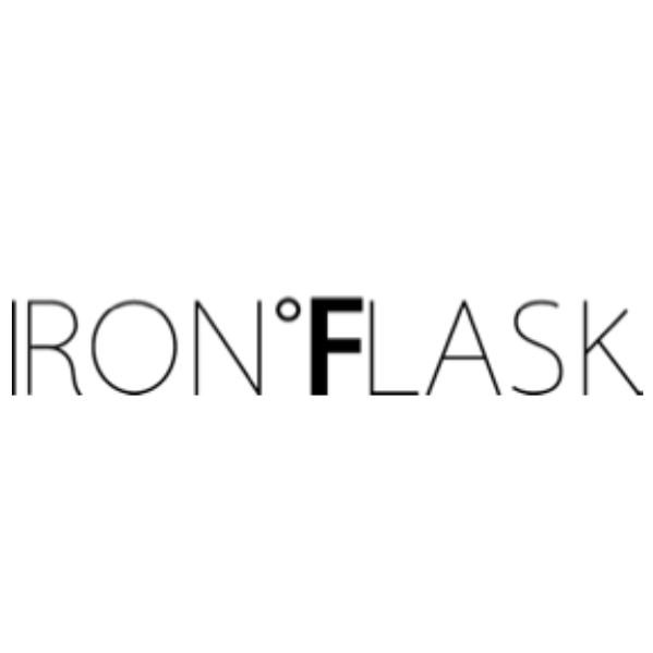 Promo codes Iron Flask