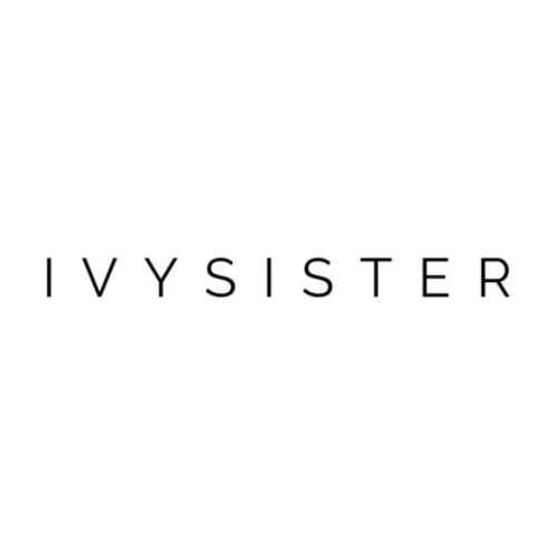 Promo codes Ivysister