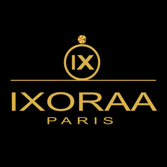 Promo codes IXORAA Paris