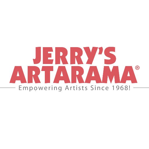 Promo codes JerrysArtarama.com