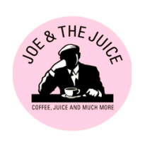 Promo codes Joe & The Juice