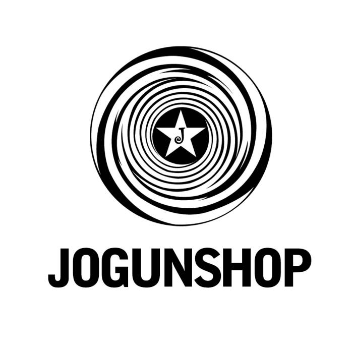 Promo codes JOGUNSHOP