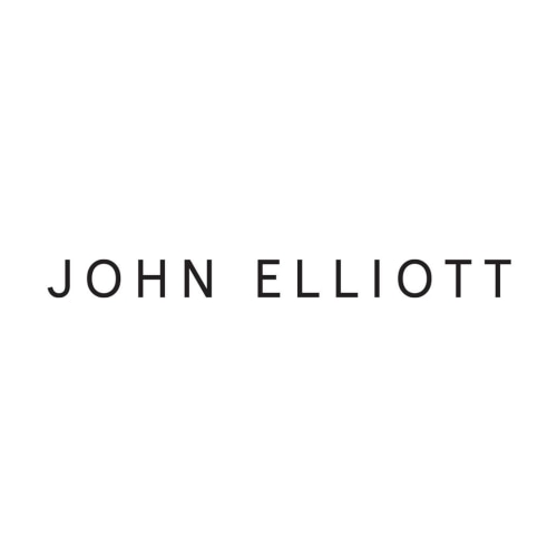 Promo codes John Elliott