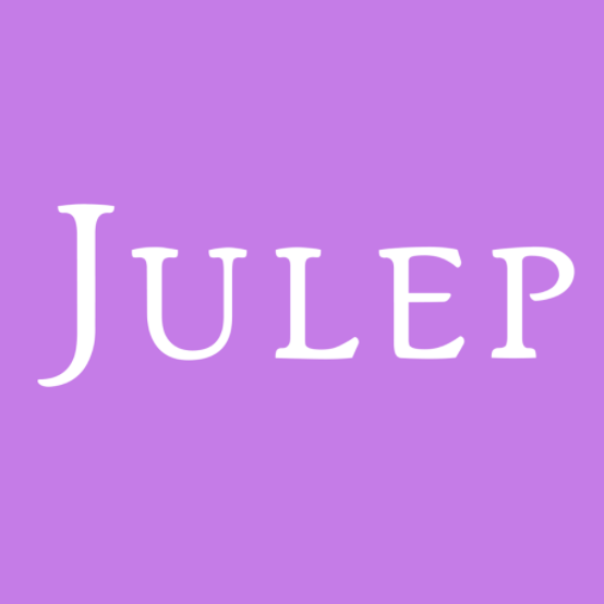 Promo codes Julep