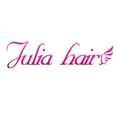 Promo codes Julia Hair