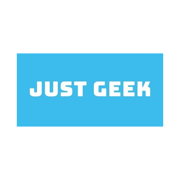 Just Geek