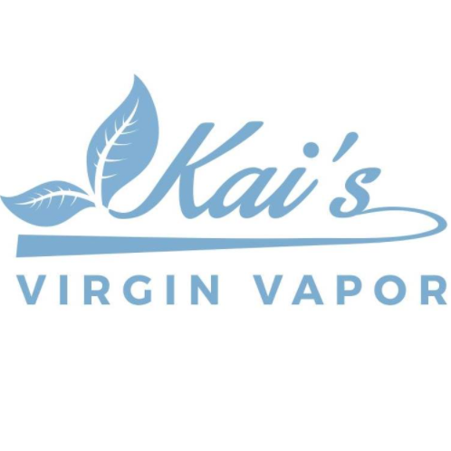 Promo codes KAI's Virgin Vapor