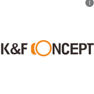 Promo codes K&FCONCEPT