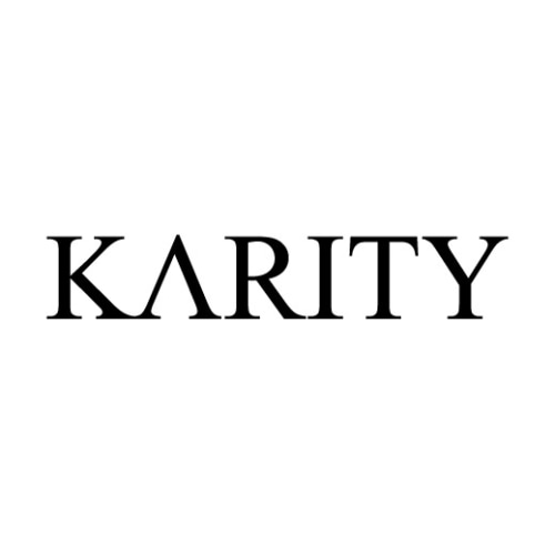 Promo codes Karity