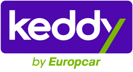Promo codes Keddy Rent a Car