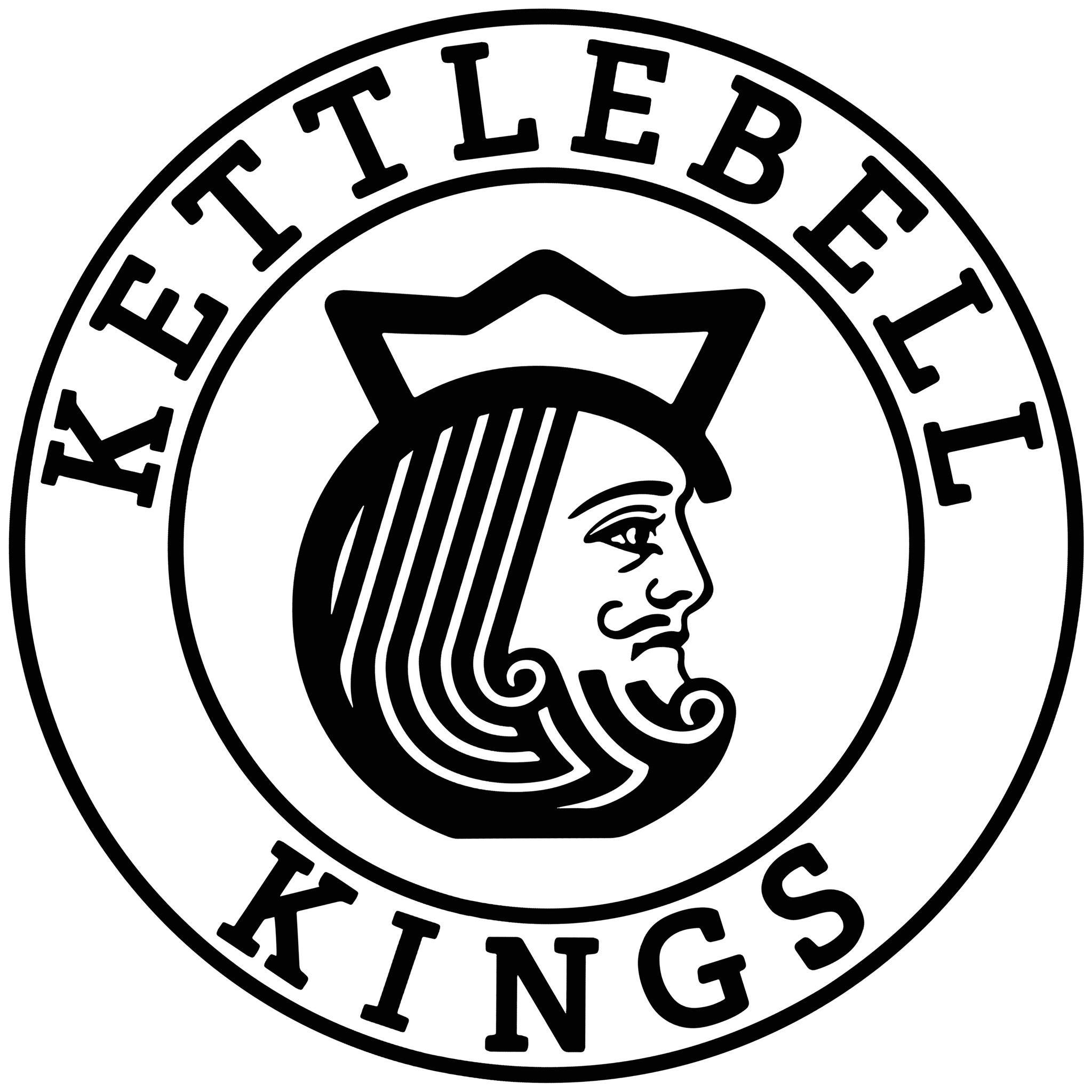 Promo codes Kettlebell Kings
