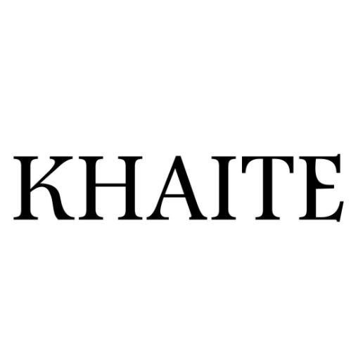 Promo codes Khaite