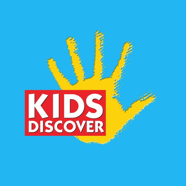 Promo codes Kids Discover
