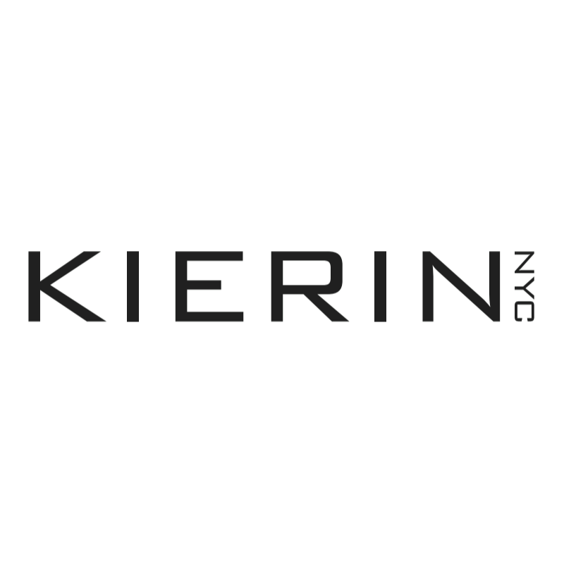 Promo codes KIERIN NYC