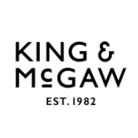 Promo codes King and McGaw