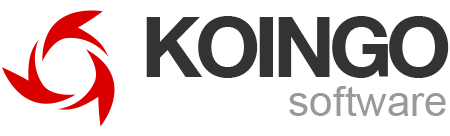 Promo codes Koingo Software