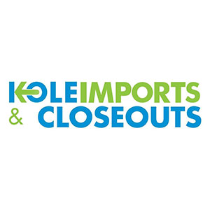 Promo codes Kole Imports