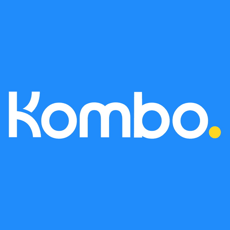 Promo codes Kombo