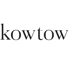 Promo codes Kowtow