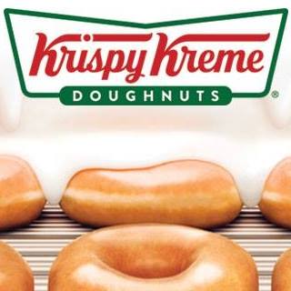 Promo codes Krispy Kreme