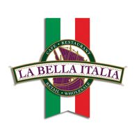 Promo codes La Bella Italia