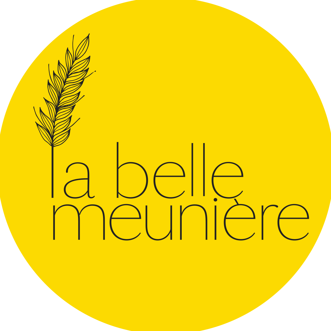 Promo codes La Belle Meuniere