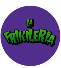 Promo codes La Frikileria