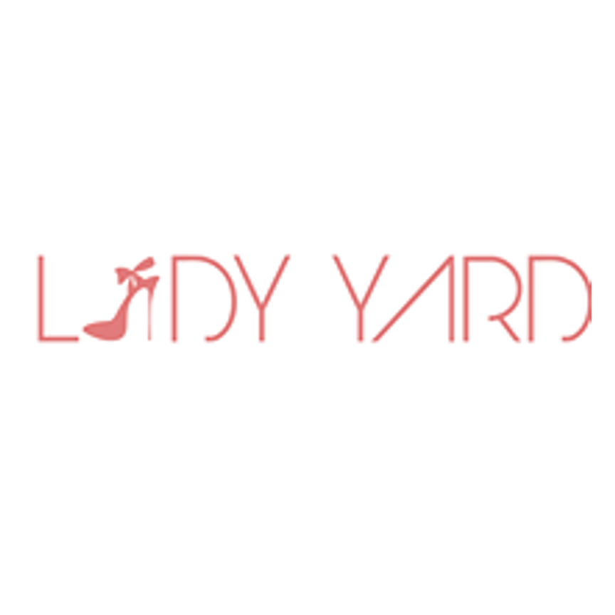 Promo codes LADY YARD