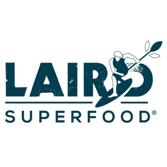 Promo codes Laird Superfood