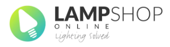 Promo codes Lamp Shop Online