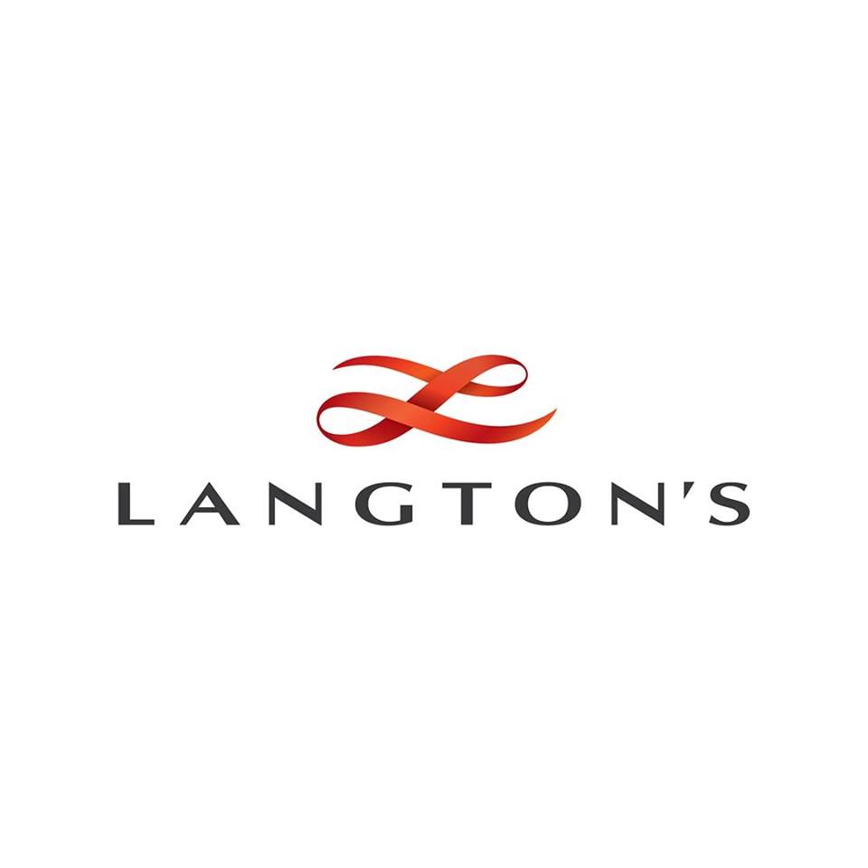 Promo codes Langton's