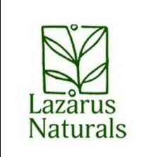 Promo codes Lazarus Naturals