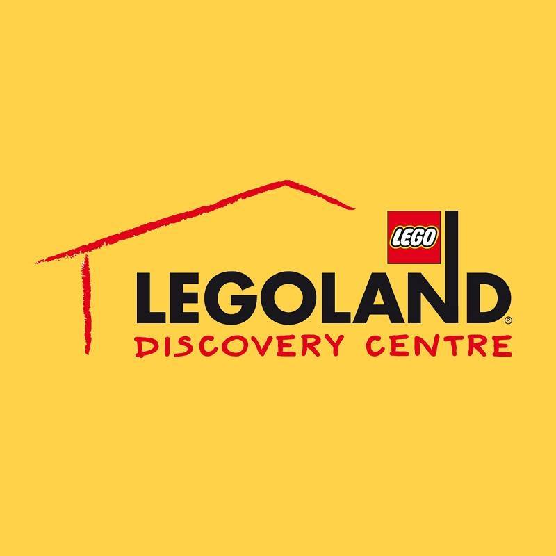 Promo codes Legoland Discovery Centre