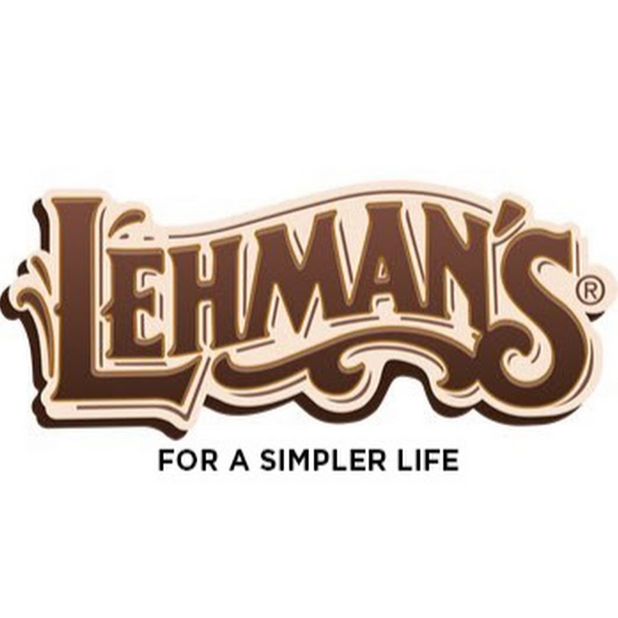 Promo codes LEHMAN'S