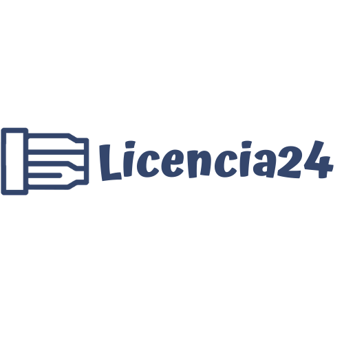 Promo codes Licencia24