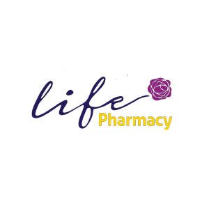 Promo codes Life Pharmacy