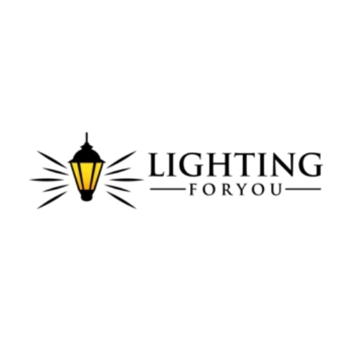 Promo codes Lighting For You