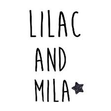 Promo codes Lilac and Mila