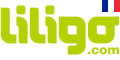 Promo codes Liligo