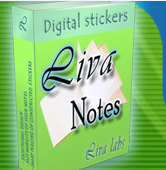 Promo codes Liva Notes