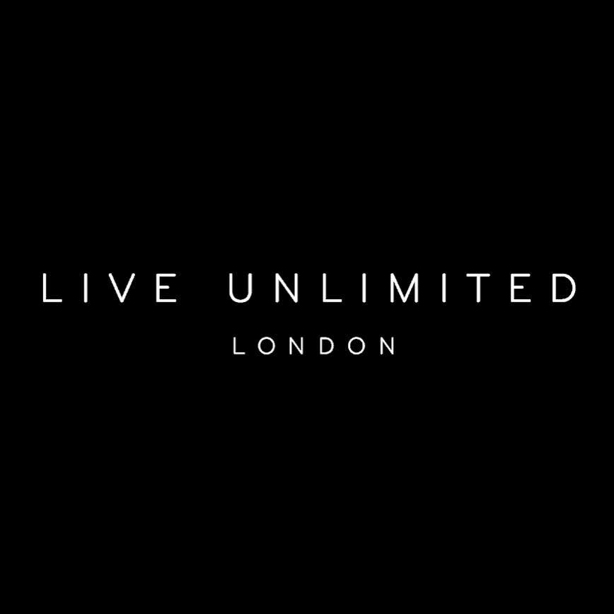 Promo codes Live Unlimited London