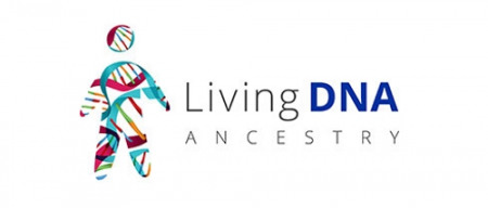Promo codes Living DNA