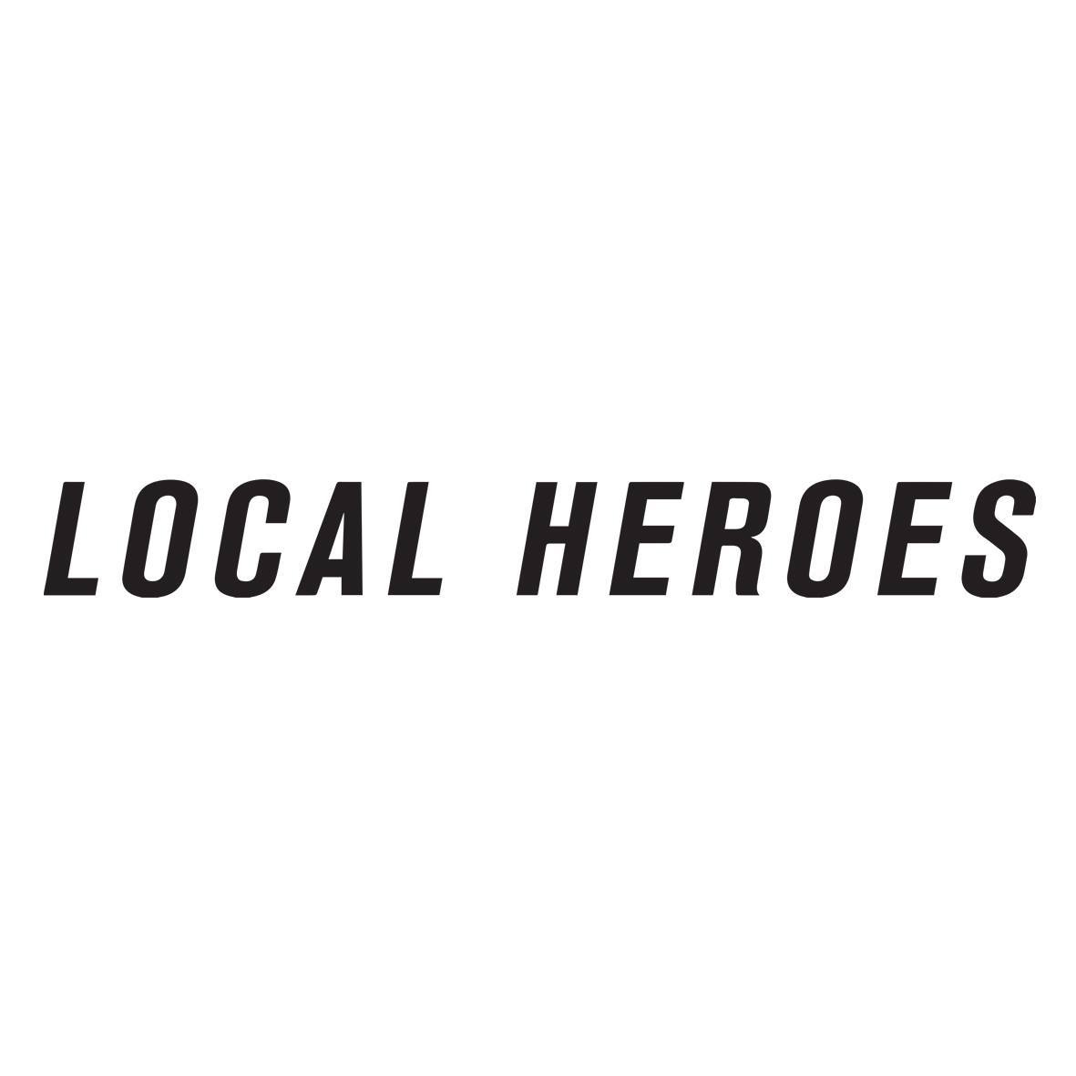 Promo codes Local Heroes Store