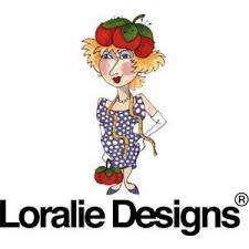Promo codes Loralie Designs