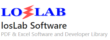 Promo codes losLab Software