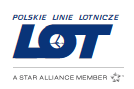Promo codes LOT Polish Airlines