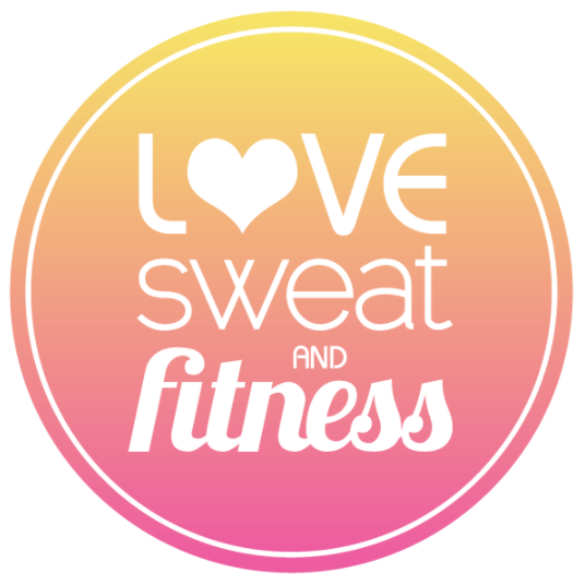 Promo codes Love Sweat Fitness