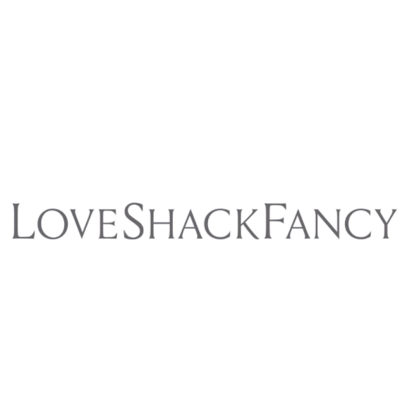 Promo codes LoveShackFancy