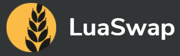 Promo codes LuaSwap