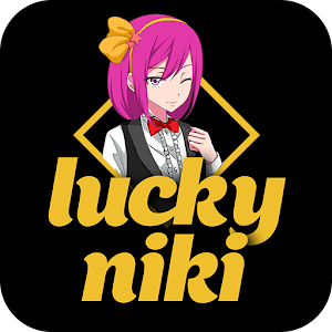 Promo codes LuckNiki